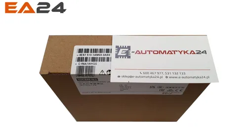 Produktbild Siemens 6ES7513-1AM03-0AB0 SPS-Prozessor