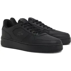 Lacoste Herren Sneaker Low L001 Set 225 6 in schwarz von Lacoste