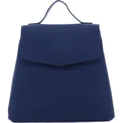PICARD Luis Freizeitrucksack aus Leder in Royal Blau in blau von Picard