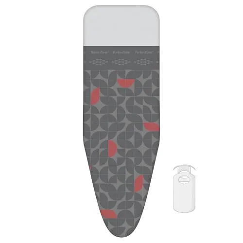 LaundrySpecialist 3-lagiger Bügeltischbezug Comfort