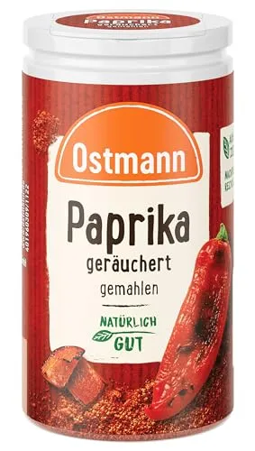 Ostmann Gewürze