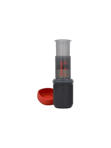 AeroPress® GO Coffee & Espressomaker