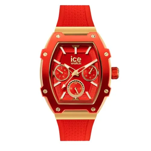 ICE-WATCH in rot von Ice-Watch