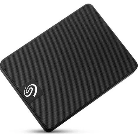 Produktbild Seagate Expansion SSD 0.50 TB