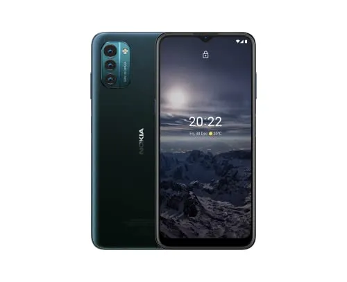 Nokia G21 Smartphone