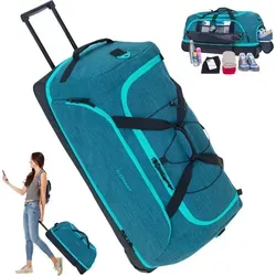 Elephant Travel Trolley Cruiser 100-135 Liter