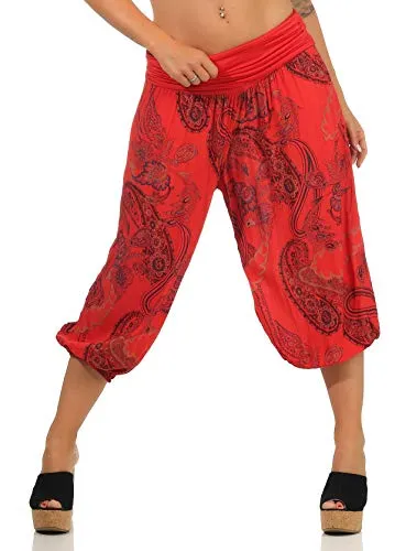 Haremshosen von malito more than fashion