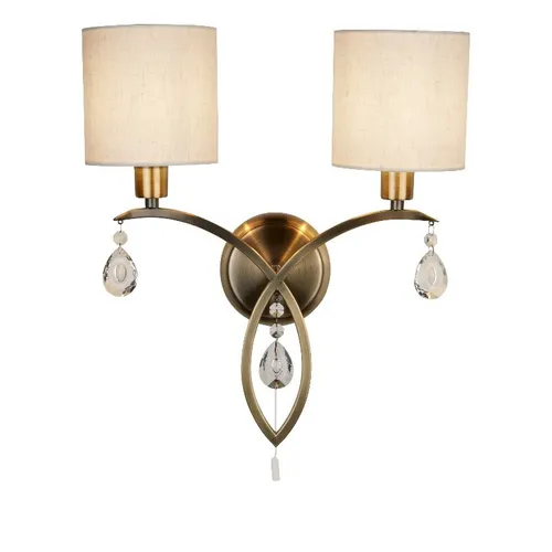 Searchlight Wandleuchte Alberto von Searchlight