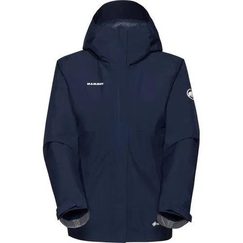 MAMMUT Damen Funktionsjacke Treeline Light HS