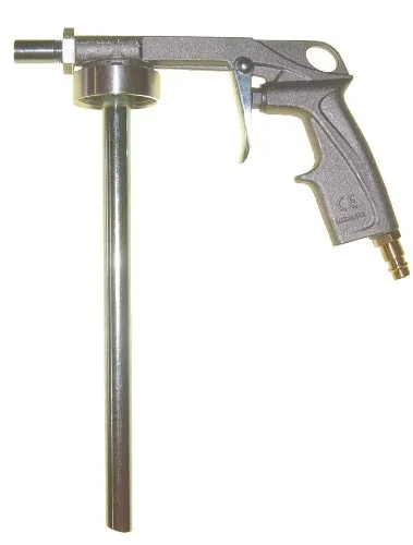 Unterbodenschutz Pistole Druckluft Steinschlagschutz Unterbodenschutzpistole