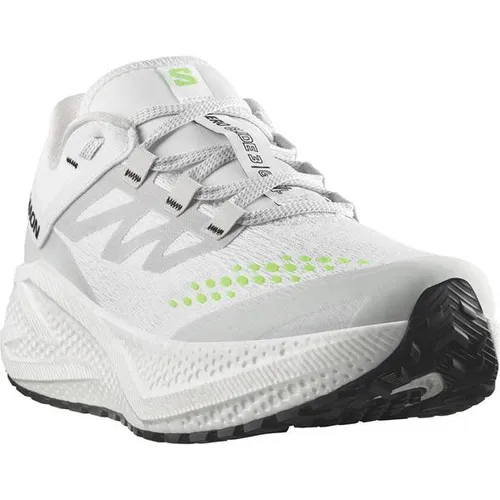 SALOMON Herren Laufschuhe Aero Glide 3 GRVL in weiß von Salomon