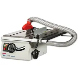 Tischkreissäge AW216TS Axminster 216mm