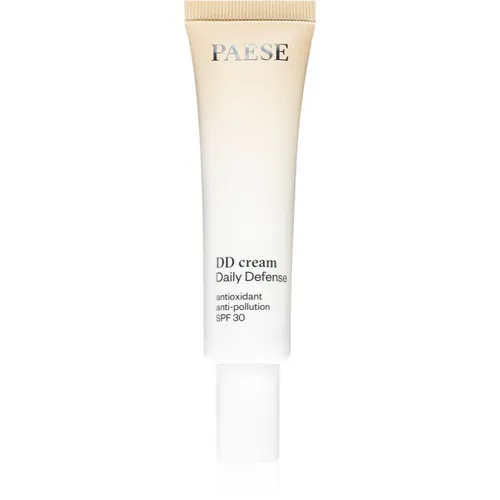 Paese DD Cream DD Creme Farbton 2W Beige 30 ml