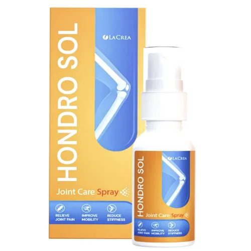 Hondro Sol Spray 50 ml