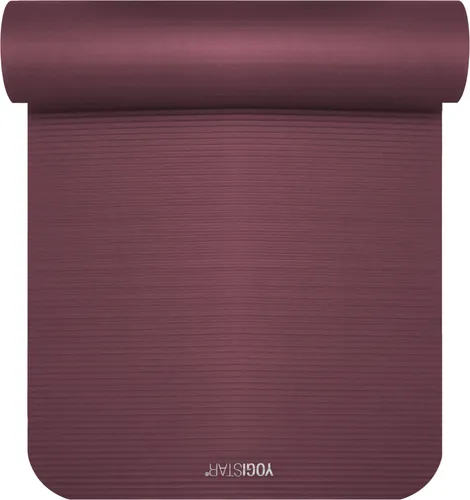 Fitnessmatte yogimat® gym - 10 mm
