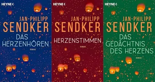 Produktbild Die Burma-Reihe Band 1-3 mit exklusivem Postkartenset