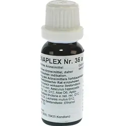 Regenaplex Nr.36 a Tropfen 15 ml