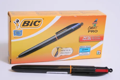 BIC Füller & Bleistifte von BIC