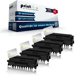 Kompatible Black XL Patrone für HP 981A