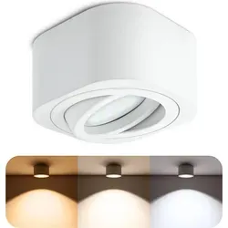 Flutlichter & Punktstrahler von SSC-LUXon