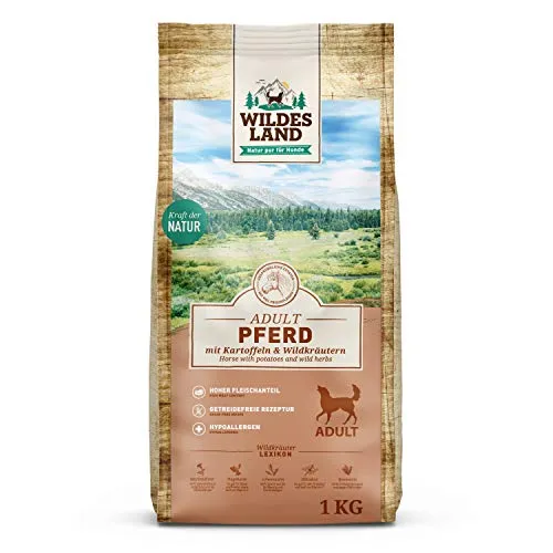 Wildes Land von Wildes Land