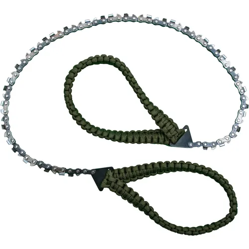 Paracord - Kettensäge uni von Origin Outdoors
