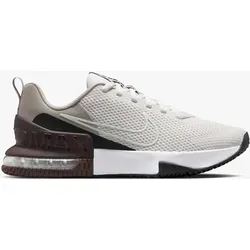 Nike Air Max Alpha Trainer 6 - Sportliche Sneaker für Workout und Alltag - Sportliche Workout-Schuhe mit Performance Air Dämpfung, ideal für Training und Freizeit. Farbe: Grau; Größe: 8,5 (EU 42). Entdecke weitere Top-Angebote von Nike!