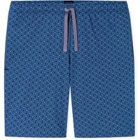 Schiesser Pyjamahose Mix Relax – Bequeme Loungehose für entspannte Nächte - Entspanne stilvoll! Die Mix Relax Schlafhose bietet höchsten Komfort und Flexibilität. Ideal für gemütliche Abende und erholsame Nächte, in hochwertiger Verarbeitung und modernem Design.