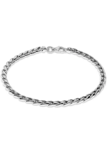 CHRIST Damen-Armband One Size, Weißgold 32031009 von Christ