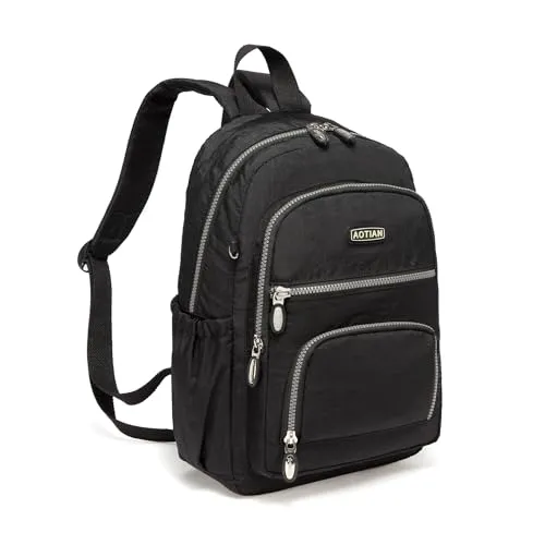 AOTIAN Frauen Rucksack