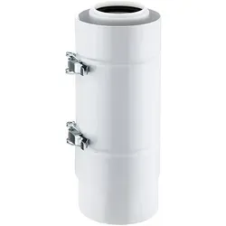 Viessmann Schiebemuffe konzentrisch Ø 60/100 von Viessmann