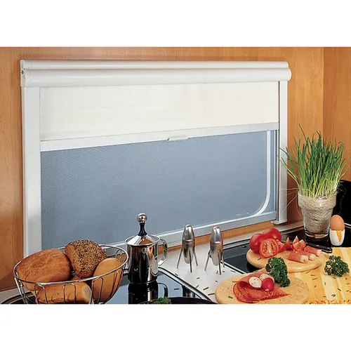 Produktbild Rollo REMIflair I, 130 x 80 cm, creme