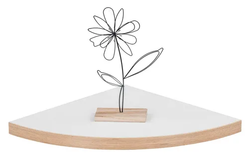 Eckregale von Levandeo