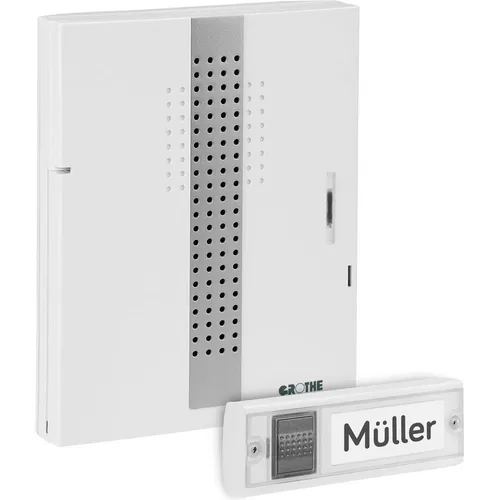 Grothe Türklingel Mistral 200M