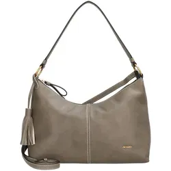 Picard Calico - Schultertasche 32 cm (taupe)