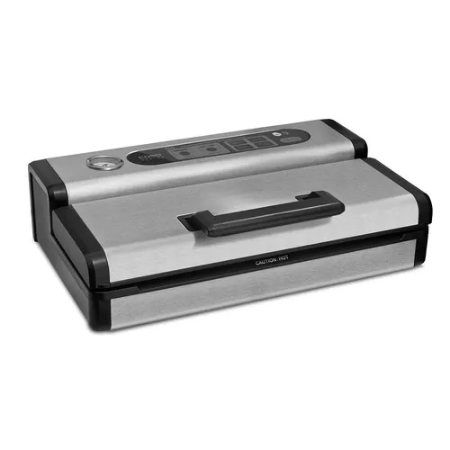 CASO FastVac 1200 Vakuumiersystem