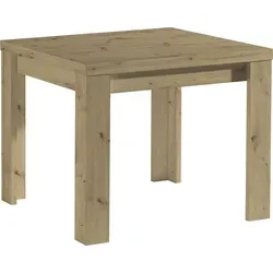 Kulissentisch >Monzi< (ausziehbar) in asteiche