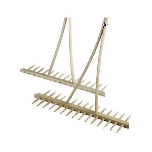 Ersatzstiel für Heurechen 180cm