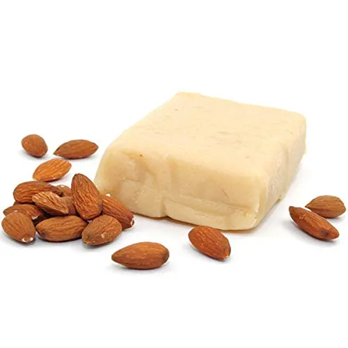 Lübecker 1 kg Marzipan Rohmasse