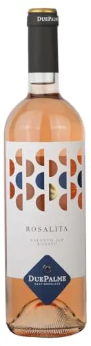 Due Palme Rosé Rosalita Wein & Sekt