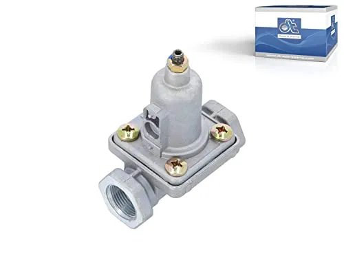 Dt Spare Parts Überströmventil 4.64615 - Hochwertiges Überströmventil für zuverlässige Leistung, ideal für die Wartung von Fahrzeugen in der Kategorie Autoteile.