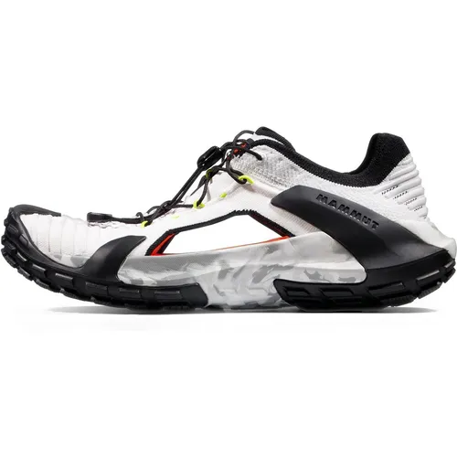 Mammut Hueco II Air Low Women white-black (0246) 5.5