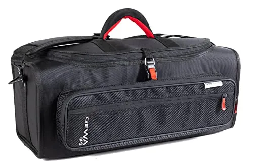 Gewa Prestige Trompeten-Gig Bag SPS für 2 Trompeten von GEWA