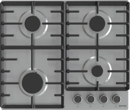 Gorenje G642ABX Gaskochfeld