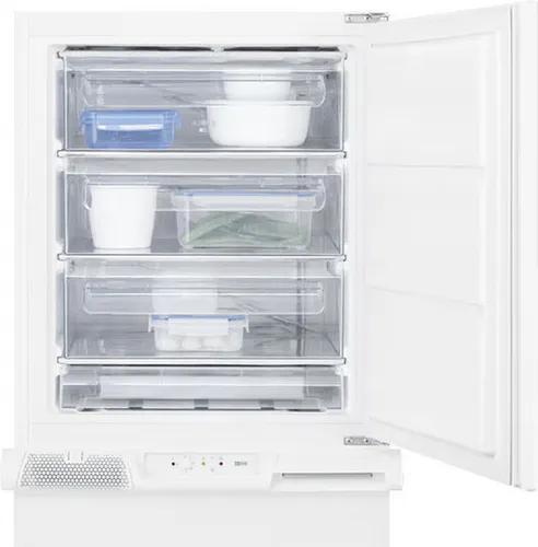 Electrolux LYB2AE82S Gefrierschrank Integriert 95 l E Weiß