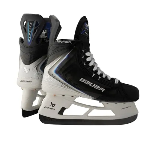 Bauer Vapor FLYLITE Senior Schlittschuhe 8 (EU43)