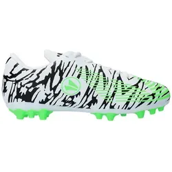 Jako JAKO Animal II AG Jr Kids Kinder Fußballschuh schwarz|weiß 35 EU