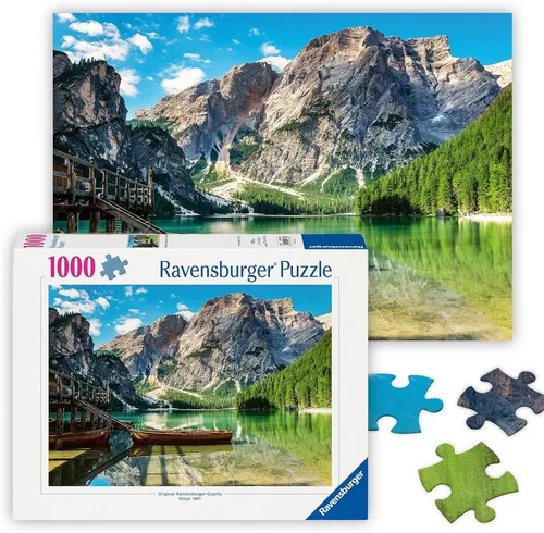 Ravensburger Puzzle 12000363 1000 Teile von Ravensburger