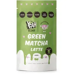 Green Matcha Latte 100g