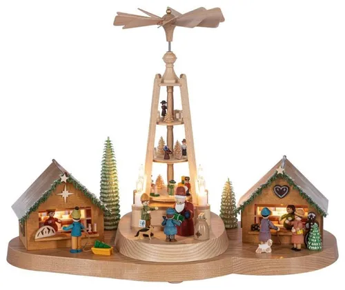 Kunst Beige von Richard Glaesser